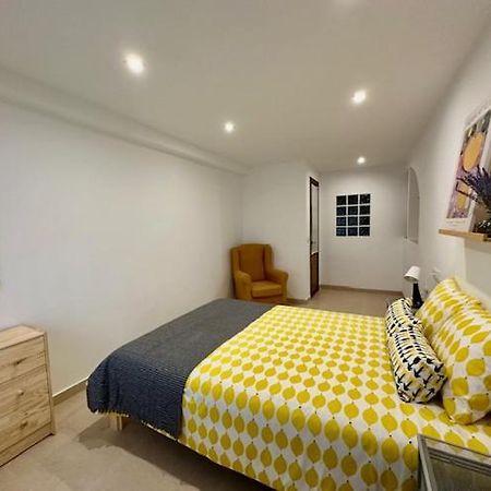 Bonito Y Acogedor Apartamento En Tijola Exterior foto