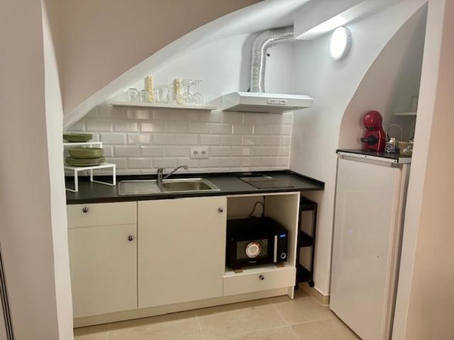 Bonito Y Acogedor Apartamento En Tijola Exterior foto